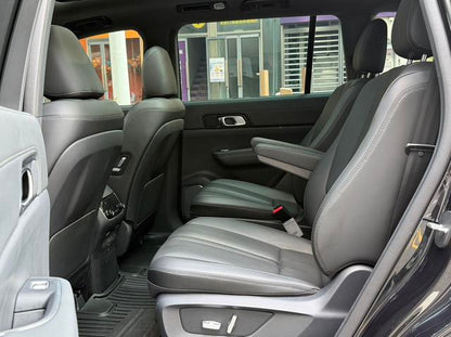 Pre-Owned Li ONE 2020 Extended - Range 6 - Seat Edition