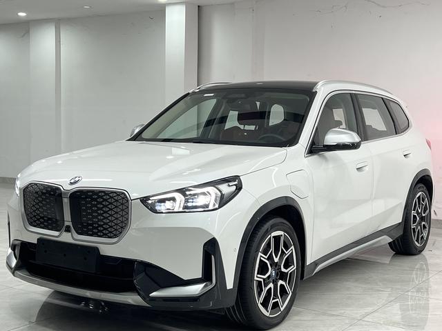 Certificated Pre-Owned BMW iX1 2023 xDrive30L X Design Package -u22498276