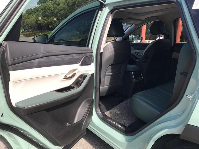 Certificated Pre-Owned Jetour Shanhai L9 2024 1.5TD Max -u21761339