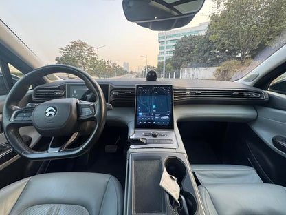 Certificated Pre-Owned NIO ES6 2019 Edition 430KM Performance Version -u22475855