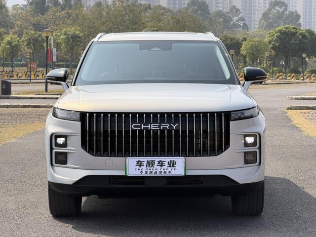 Certificated Pre-Owned Exploration 06 C-DM 2024 1.5T Luxury Version -u22705337