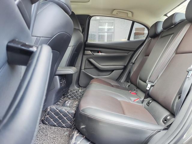 Certificated Pre-Owned Mazda 3 Axela 2021 2.0L Automatic Quality Shining Edition - u22663879