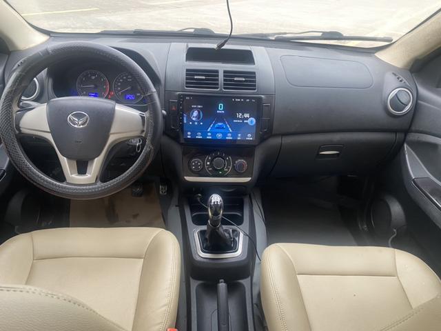 BAIC Hensu H2 2016 H2E 1.5L Classic BJ415A d'occasion certifié - u21844214