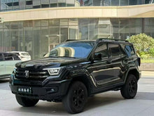 Certificated Pre-Owned GWM Tank 400 Hi4-T 2024 Off-Road Version -u21503986