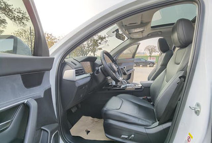 Certificated Pre-Owned BYD Song Pro DM 2019 DM 1.5T Four-wheel Drive Performance Edition Luxury Model -u22577424