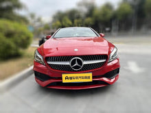 Certificated Pre-Owned Mercedes-Benz CLA 2017 CLA 200 Fashion Edition - u22717152