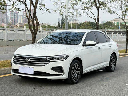 Certificated Pre-Owned SAIC Volkswagen Lavida 2022 1.5L Automatic Comfort Edition - u22165720