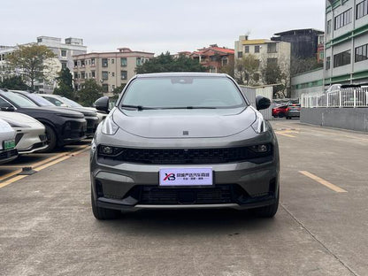 Certificated Pre-Owned Lynk & Co 05 EM-P 2021 PHEV 1.5TD HALO