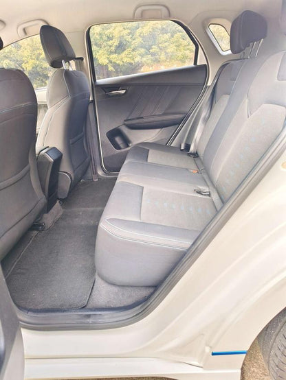 Certificated Pre-Owned BYD e2 2020 Upgraded Version Standard Range Standard Model
