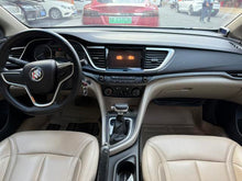 Certificated Pre-Owned SAIC-GM Buick Excelle 2016 15N Automatic Entry Model - u22766391