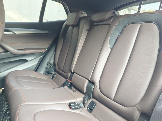 Certificated Used BMW X2 2022 Sdrive25i M Off-Road Package