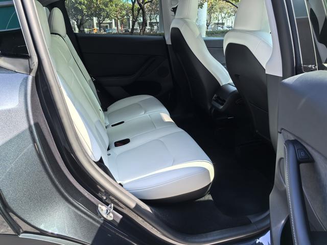 Certificated Pre-Owned Model Y 2024 Rear-Wheel Drive Version -u22564913