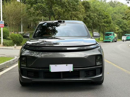 Pre - Owned 2023 Li L8 Max Edition