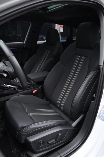 Certificated Pre-Owned Audi A3 2021 Sportback 35 TFSI Fashion Sporty Edition - u22741884