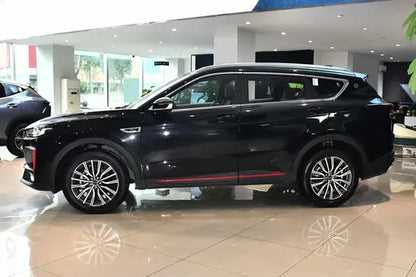Chery Jetour X70 PRO