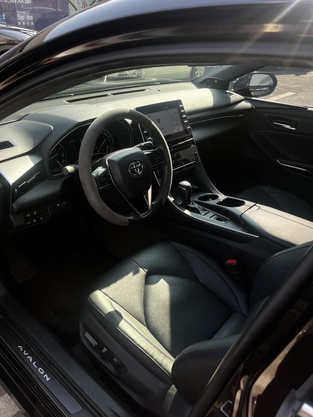 Certificated Pre-Owned Lexus Avalon 2022 2.0L XLE Premium Edition - u22434096
