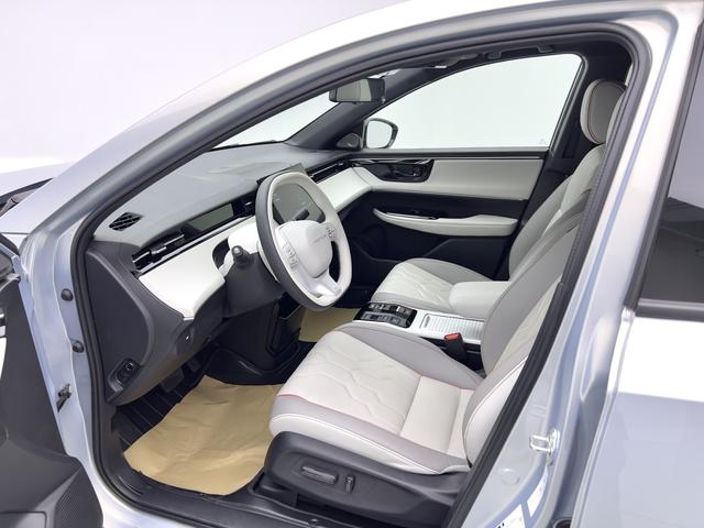 Certificated Pre-Owned Dongfeng Honda Hunting Light e:NS2 2024 Light Control Edition -u21547992