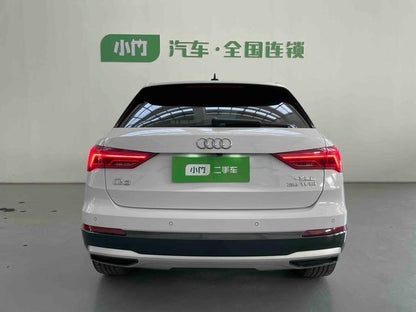 Certificated Pre-Owned Audi Q3 2021 35 TFSI Fashion Elegant Version - u22458033