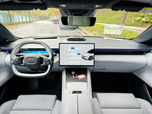 Certificated Pre-Owned Lynk & Co Z10 2024 Edition 95kWh 702km Four-Wheel Drive Intelligent Driving Ultra -u22544640