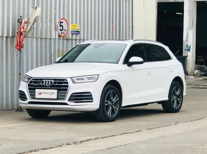 Certificated Pre-Owned Audi Q5L 2020 45 TFSI Premium Fashion Edition - u22550835