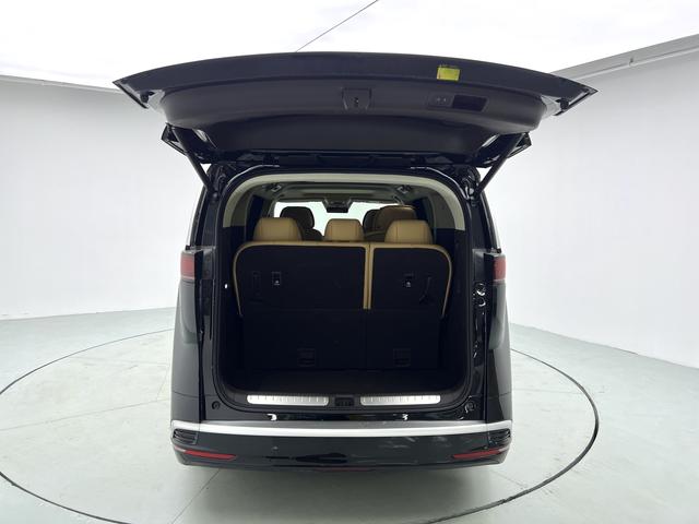 Certificated Pre-Owned Denza D9 DM 2024 980 4WD Honor Edition -u22670329