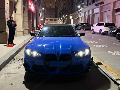 Certificated Pre-Owned BMW M3 2024 M3 Four-Door Sedan Competition Edition - u22685685