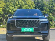 Pre - Owned 2020 Li L9 Extended - Range 6 - Seat Edition