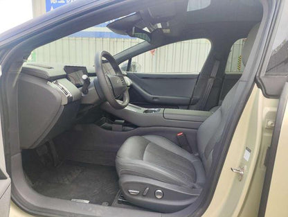 Certificated Pre-Owned XPENG P7+ 2024 Ultra-Long Range Maxu21952597