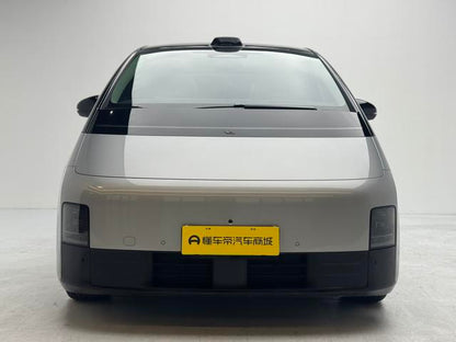 Certificated Pre-Owned Li Auto MEGA 2024 Ultra Edition