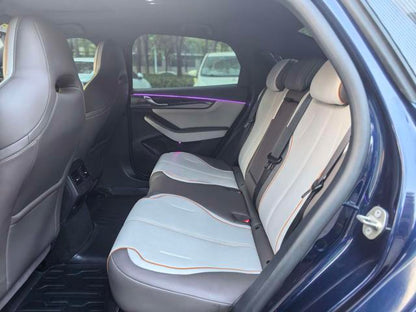 Certificated Pre-Owned BYD Qin PLUS DM 2023 DM-i Champion Edition 120KM Leading Model -u22656945