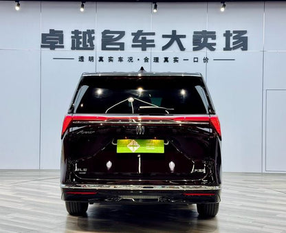 Certificated Pre-Owned SAIC-GM Buick GL8 PHEV 2024 Lu Zun 1.5T Zhixiang Edition -u22077302