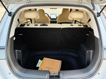 Certificated Pre-Owned SAIC-GM-Wuling Bingo PLUS 2024 Edition 401km Five-Seater Version