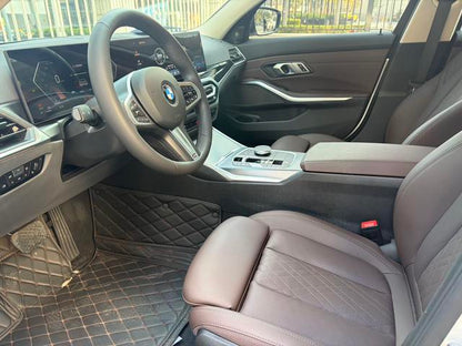 Certificated Pre-Owned BMW 3 Series 2023 325Li M Sport Night Edition Package - u22291345