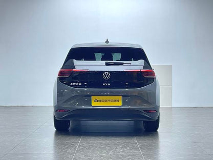 Certificated Pre-Owned Volkswagen ID.3 2024 Pure Intelligence Enjoyment Edition -u22604412