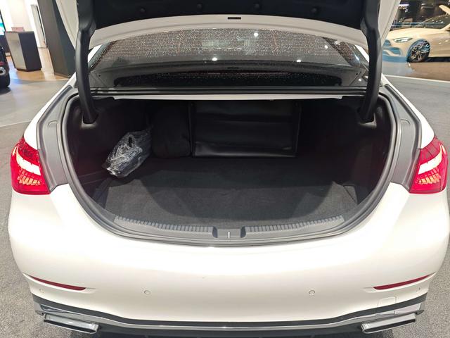 Certificated Pre-Owned Mercedes-Benz C-Class PHEV 2023 Restyled C 350 eL -u22128279