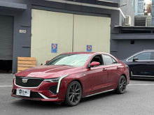 Certificated Pre-Owned Cadillac CT4 2020 28T Elite Edition - u22747855