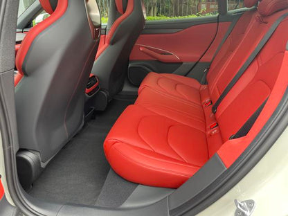 Certificated Pre-Owned Xiaomi SU7 2024 Rear-Wheel Drive Standard Long-Range Version -u21901511