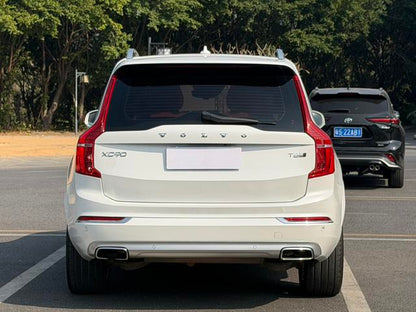 Certificated Pre-Owned Volvo XC90 2015 T6 Inscription 7-Seater - u22369773