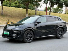 Certificated Pre-Owned XPENG G7 2025 Edition 702 Ultra Long Range Max-u22031907