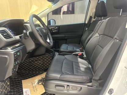 Certificated Pre-Owned Dongfeng Honda Odyssey 2018 2.4L Ultimate Edition - u22549597