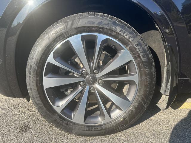 Pre - Owned 2020 Li L9 Extended - Range 6 - Seat Edition