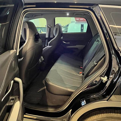 Certificated Pre-Owned BYD Haishi 05DM 2025 Intelligent Driving Edition DM-i 115KM Flagship Model -u22034790