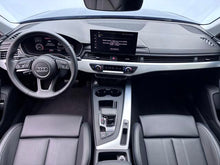Certificated Pre-Owned Audi A4L 2025 Edition 2 Million Units Enjoyment Version 40 TFSI Fashion Dynamic Model - u22549341