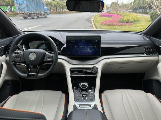 Certificated Pre-Owned BYD Song PLUS DM 2021 DM-i 110KM 2WD Flagship PLUS -u22523259