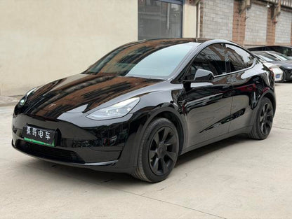 Certificated Pre-Owned Model Y 2023 Rear-Wheel Drive Version -u22537977