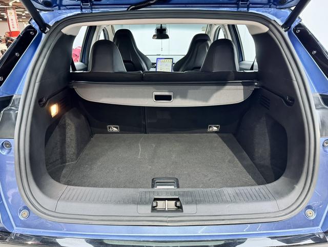 Certificated Pre-Owned XPENG G3 2019 Smart Enjoyment Edition-u22101120