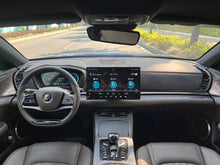 Certificated Pre-Owned BYD Han DM 2020 DM Four-wheel Drive Performance Luxury Version -u22484680