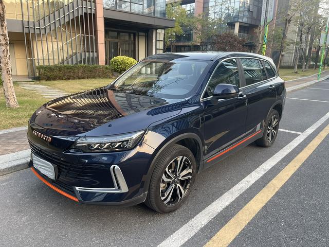Certificated Pre-Owned Skyworth HT-i 2024 Honor Edition -u22657414