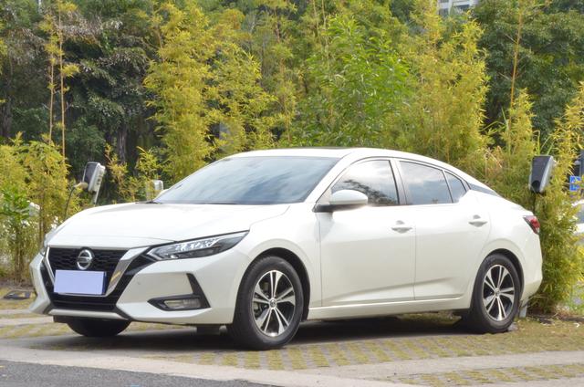 Certificated Pre-Owned Sylphy 2022 1.6L XL CVT Enjoyment Edition - u22249427