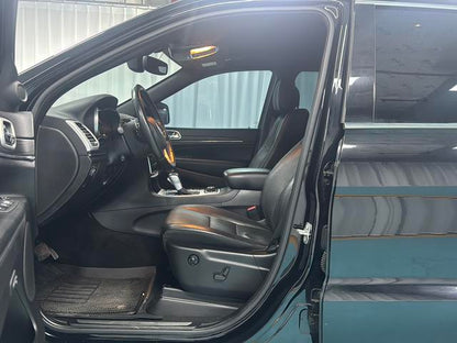 Certificated Pre-Owned Jeep Grand Cherokee 2020 3.0L Elite Navigation Edition - u22098132